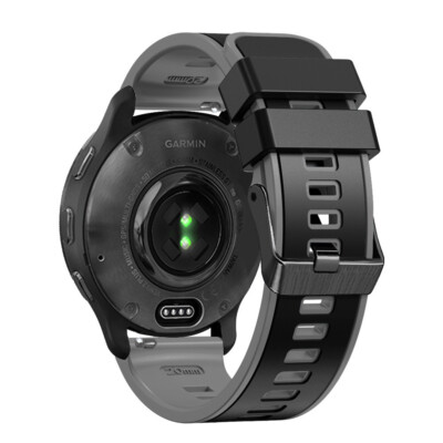 For Huawei Watch GT 3 Pro GT 3 GT 2e 2 42mm 46mm Sport Silicone Band Strap Belt