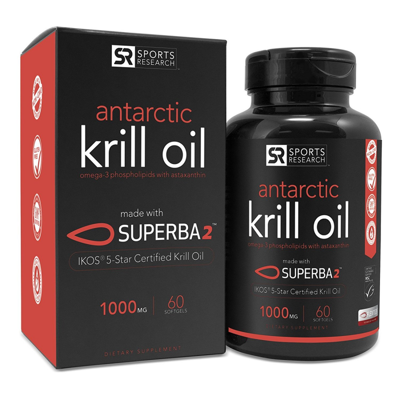 Sports research купить. Antarctic Krill Oil. Крилл Ойл. Superba2 Antarctic Krill Oil. Криль Oil.