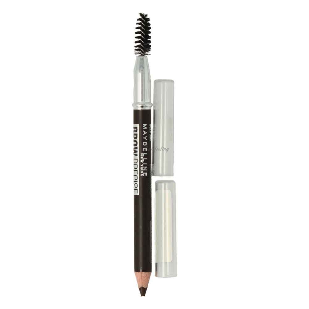 Maybelline New Yourk Master Shape Brow Pencil Dark Brown