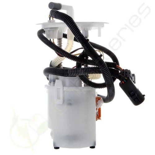 2002 Lincoln Continental Fuel Pump