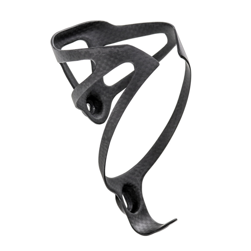 Ultra-Light Bike Water Bottle Cage Full Carbon Fiber Bicycle Bottle Holder for M