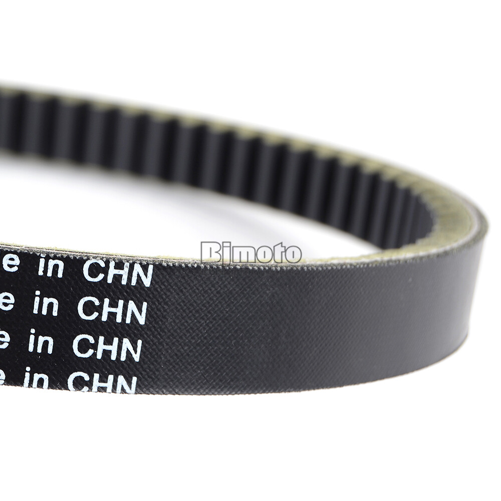 Drive Belt For Honda Pcx125 Peugeot Satelis 250 Derbi Gp1 Gilera Nexus 250 300 Ebay
