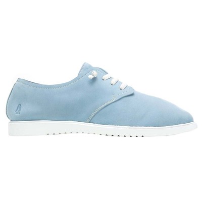 

Женские синие кроссовки Hush Puppies Повседневная обувь HW06751-427, Синий, Hush Puppies The Everyday