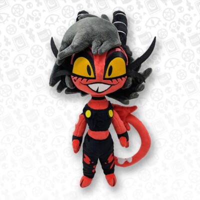 Helluva Boss: Premium Millie Plush