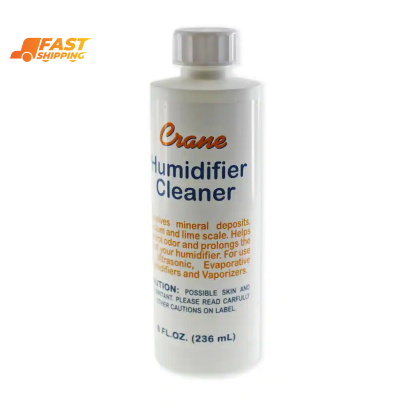 Cleaning & Descaling Solution
