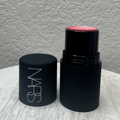 NARS Cream Multi Stick In Shade Orgasm .14oz NEW