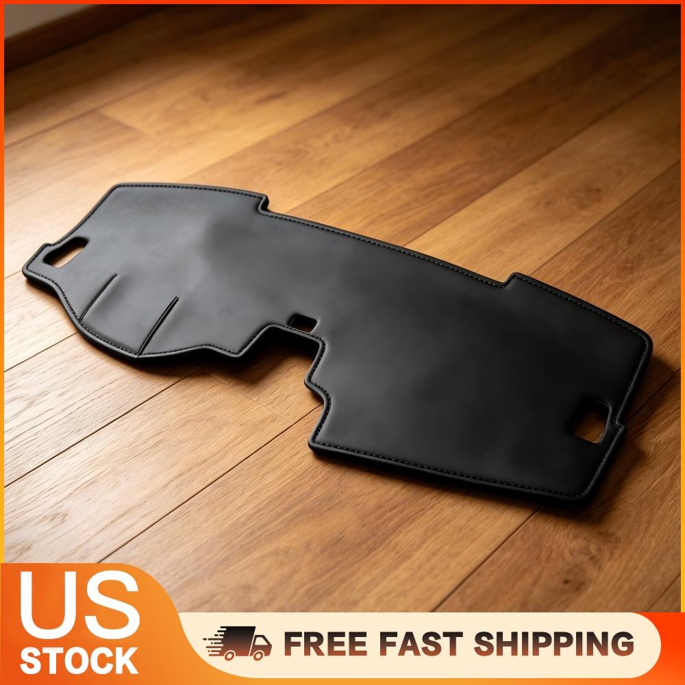 Dashmat Dash Cover Dashboard Mat Car Interior Pad US For Honda CR-V CRV 23-2025