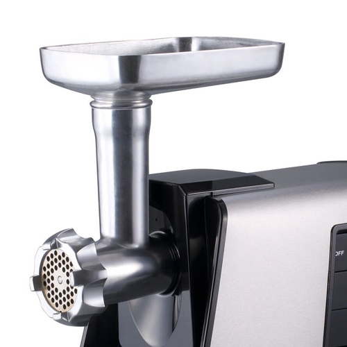 Sunmile SM-G73 Heavy Duty Electric Meat Grinder and Sausage Stuffer Maker 1000W