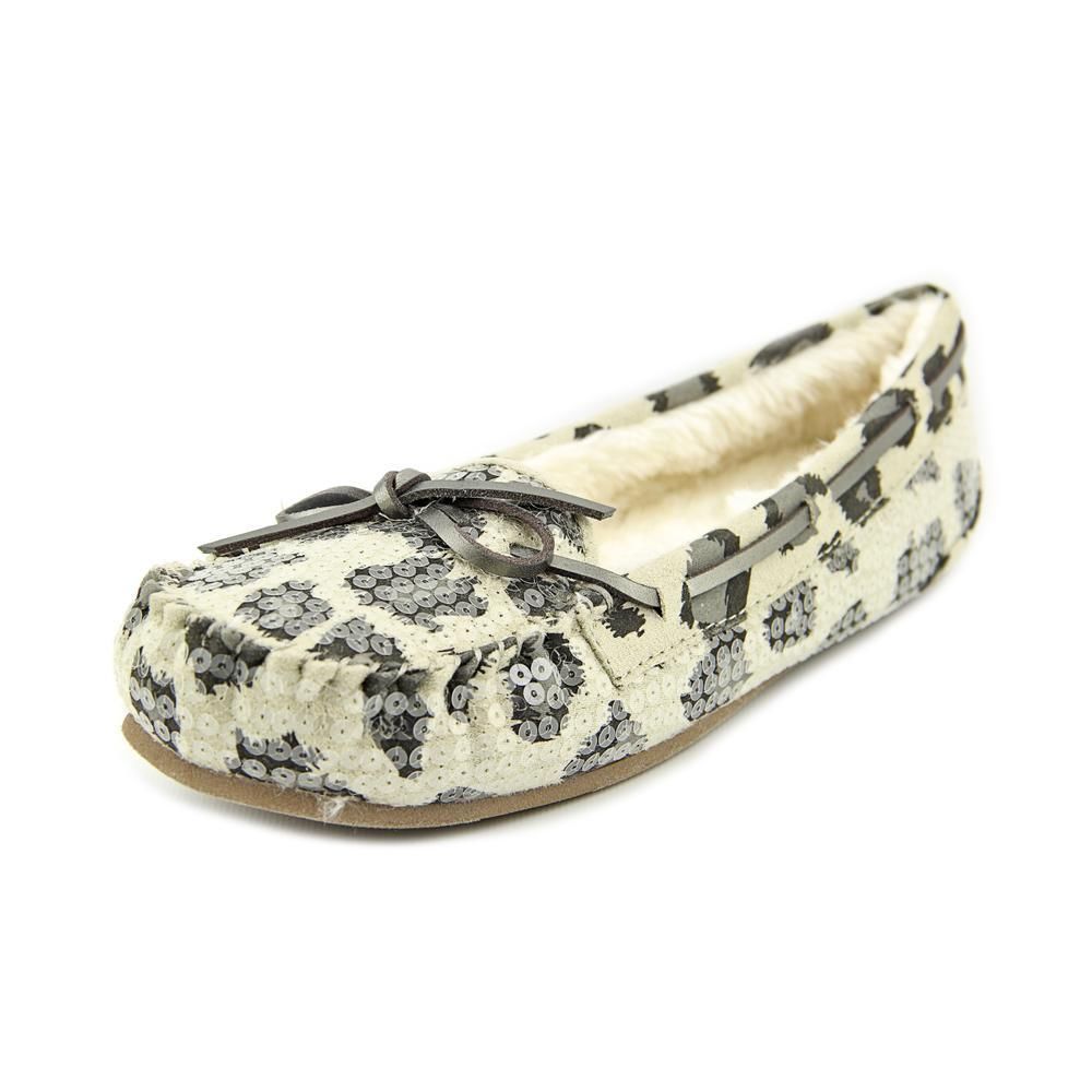 Women's Multicolor Slippers