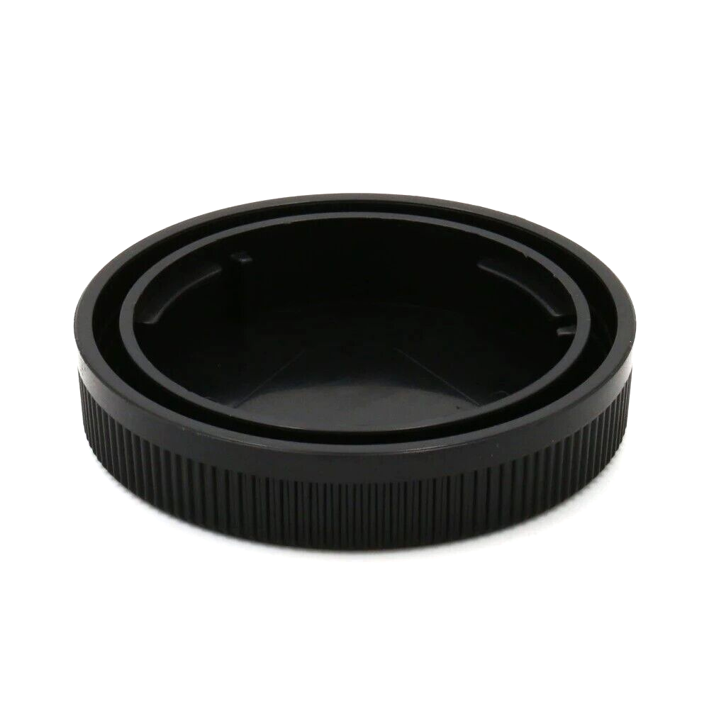 NEW Canon EF-M Rear Lens Cap Replacement for Canon EOS Mirrorless EF M M5 M50