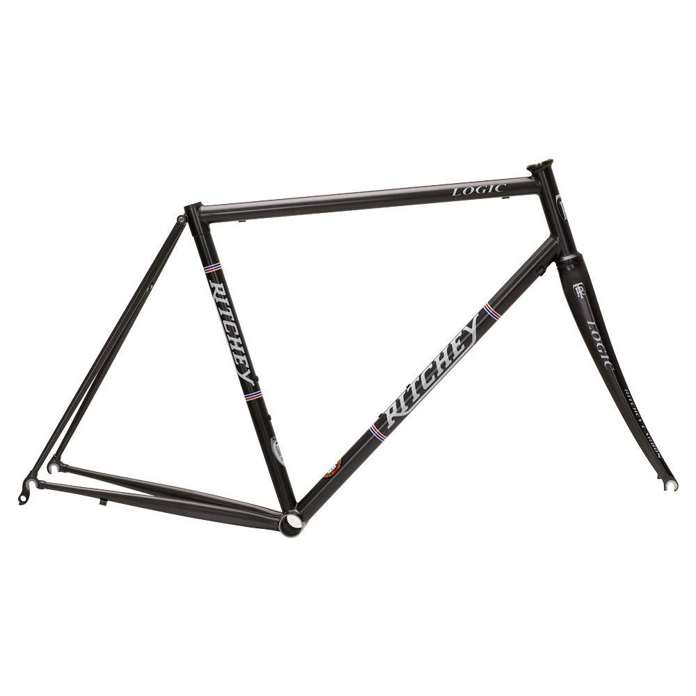 Steel Bike Frames