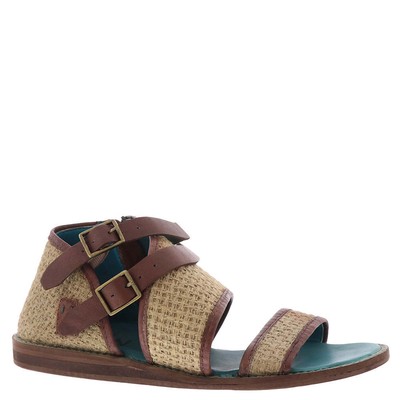 

Roan By Bed:Женские сандалии Stu Harlow Sandal, Almond