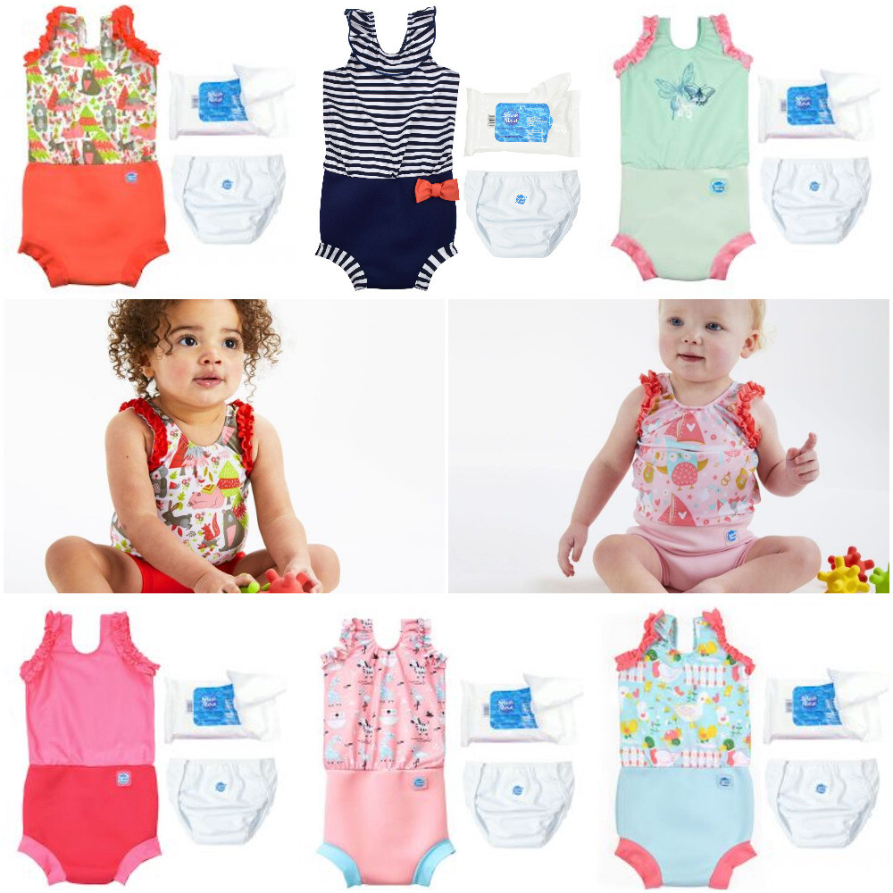 splash about costume