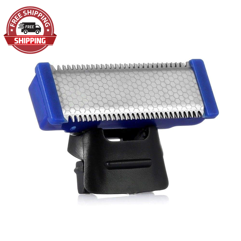 Electric Shaver Cleaning Trimmer Replacement Head for Head Solo Trimmer Replacem