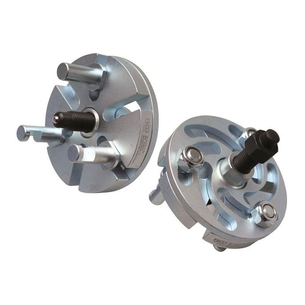 Universal-Abzieher für Riemenscheiben & Nockenwellenräder