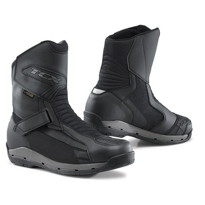 TCX Airwire Surround Gtx Black - New! Fast Shipping!