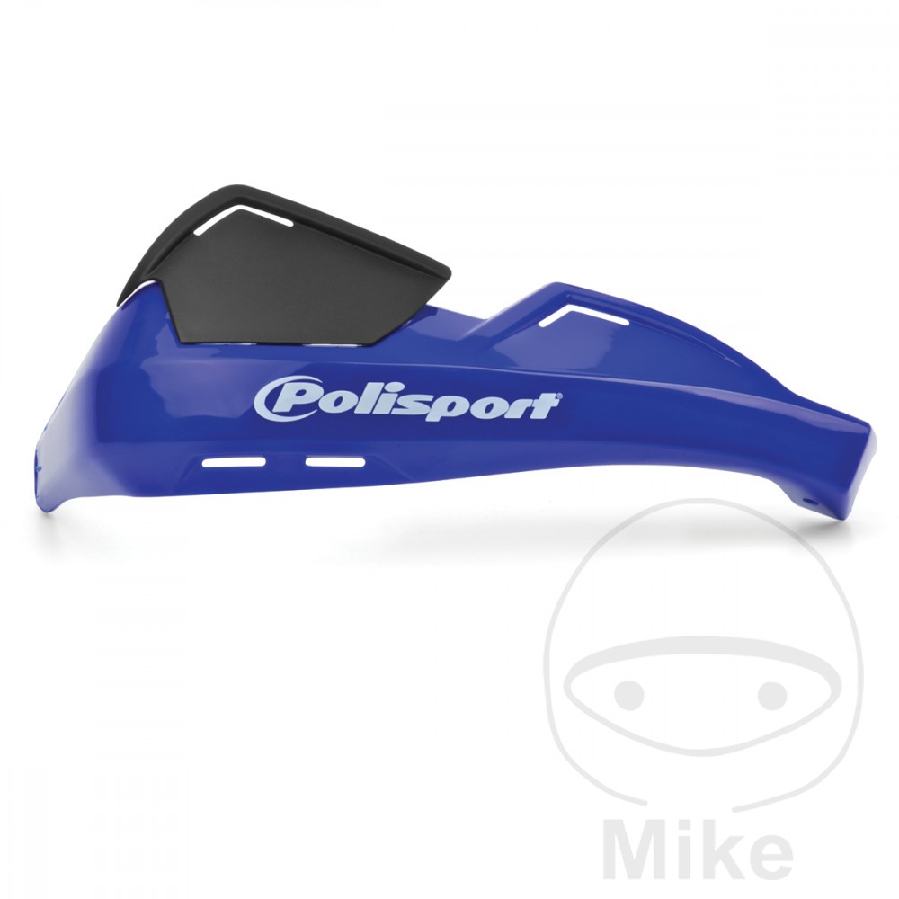 Polisport Handprotektor Evolution Integral blau 98