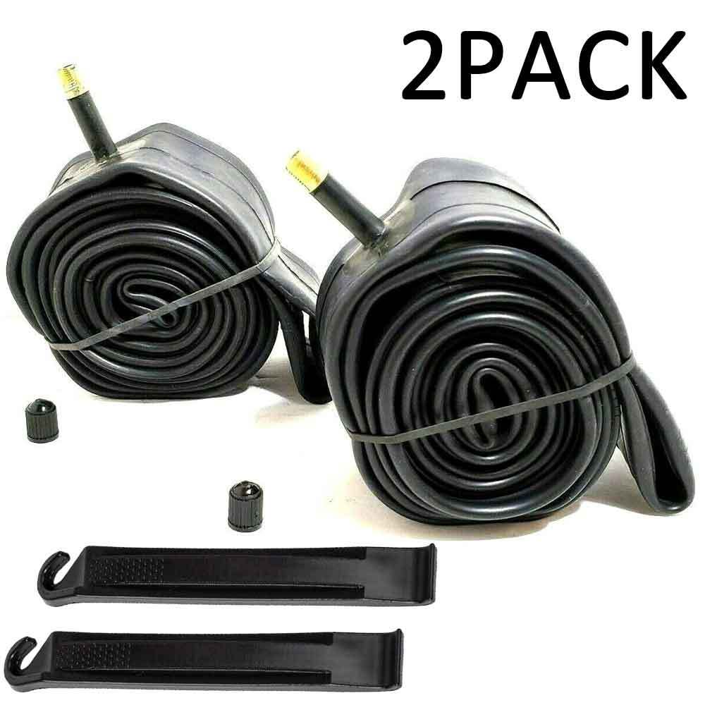 Bicycle Inner Tube 26'' 26x1.90/26x1.95/26x2/26x2.10/26x2.125 Inch MTB Bike Tire