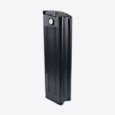 Silver Fish SF-3 Battery Pack 48V 15AH Samsung Cells - Made in America | AE