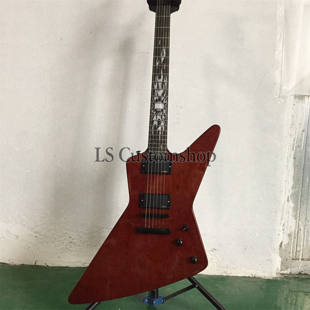 ギター El Capistan Z690 - Koa Acoustic - Elite Series – Zaar Guitars