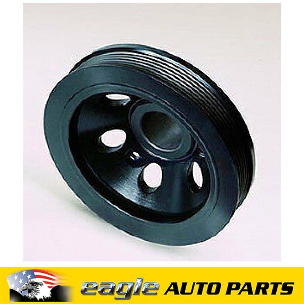 Chrysler Hemi 5.7L 05 08 Professional Products Harmonic Balancer PRO80014 eBay