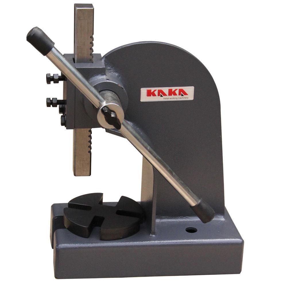 KAKAIND W-3620， 36-inch Width 1.0mm Capacity Manual Sheet