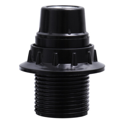 6Pcs E14 Lamp Holder Replacement Light Socket Ceiling Bulb