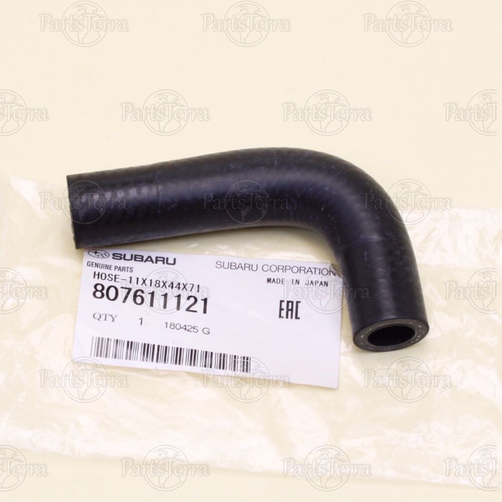 Genuine OEM Subaru Impreza WRX Forester Engine Oil Cooler