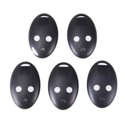 garage door remote control 5PCS garage command MITTO B RCB 02 04 MITTO2A MITTO4A