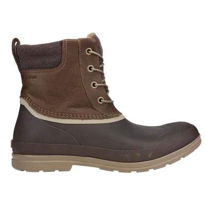 

Мужские коричневые повседневные ботинки Muck Boot Original Duck ODL-901, Коричневый, Muck Boot Original Duck