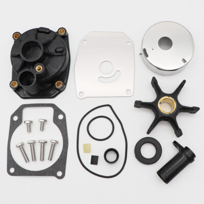 432955 Water Pump Impeller Kit for EVINRUDE JOHNSON 60 70 75 3 CYL Outboards