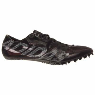 

Adidas Adizero Prime Sp Мужские кроссовки для бега Размер 12 D_M Спортивная обувь B32999, Черный, adidas Adizero Prime Sp Running