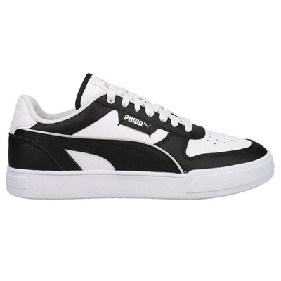 

Мужские кроссовки Puma Caven Dime на шнуровке, размер 9 М, повседневная обувь 38495310, Black;white, Puma Caven Dime Lace Up