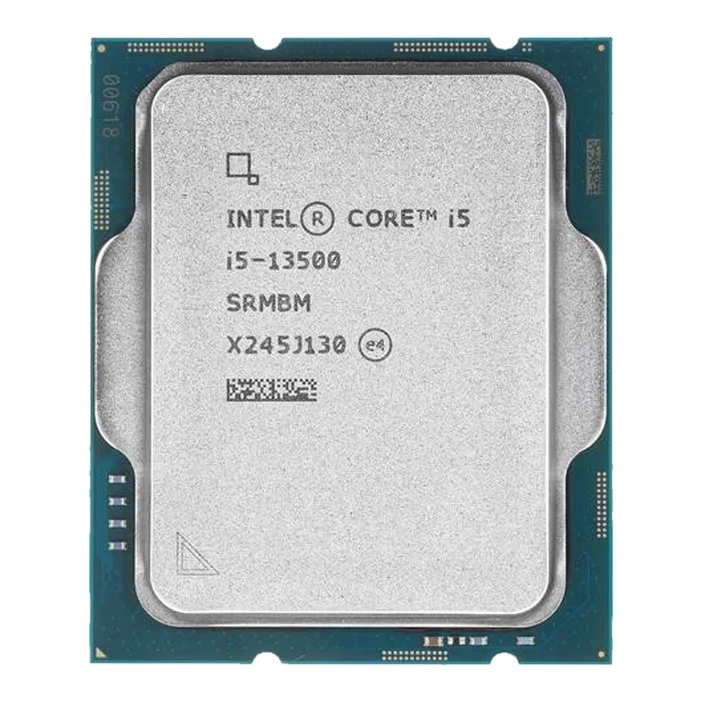 CPU Intel Core i5-13500T CPU (1) Amazon.com: Intel Core i5-13500 Desktop Processor 14 cores