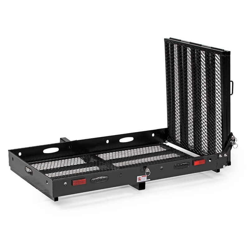 Carrier - 500 Lb. Capacity