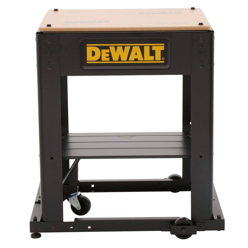 Dewalt DW7350 Planer Stand for DW735 DW733 DW734 With Integrated Mobile Base New