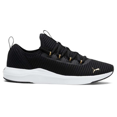 

Женские черные кроссовки Puma Softride Finesse Sport для бега спортивная обувь 376038, Черный, Puma Softride Finesse Sport Running