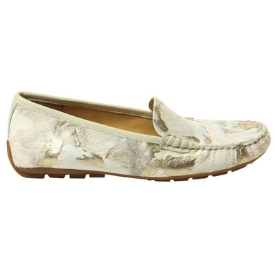 

Женские повседневные мокасины VANELi Albion Off White Flat Flat 310512, VANELi Albion Moccasins