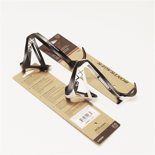 Carbon Fibe Bottle Cage Bontrager Race XXX Lite Bicycle Water Bottle Cage Holder