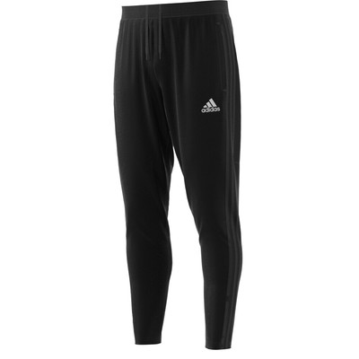 Adidas Tiro Team 2015 Climacool 34 Soccer Training Pants Black White Shorts Adidas Tiro Team 2015 Climacool 34 Soccer Training Pants Black White Shorts