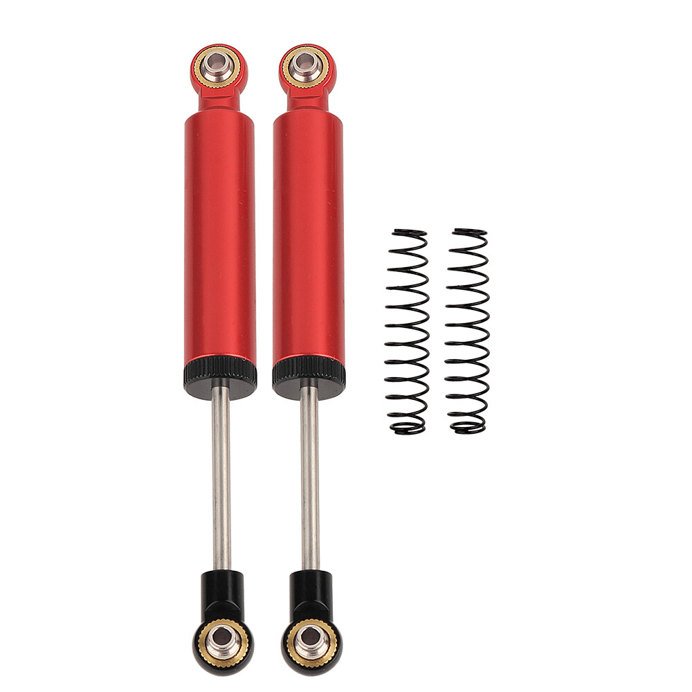 US Sell 70~110mm  Shock Absorber Damper For 1/10 Axial SCX10 RBX10 Wraith TRX4