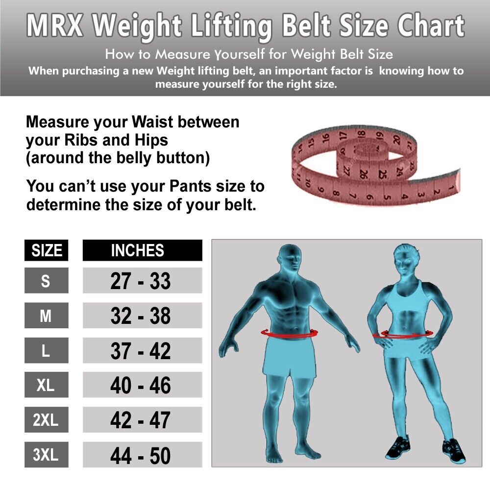 Womens Weight Lifting Chart