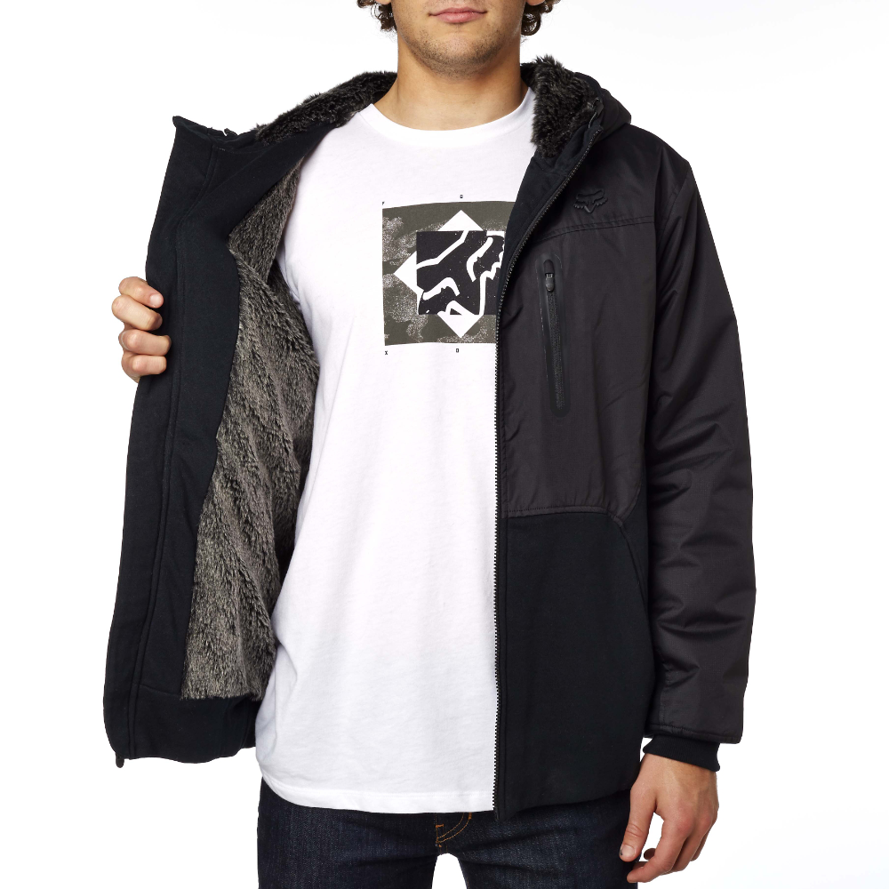 the north face men's campshire vest