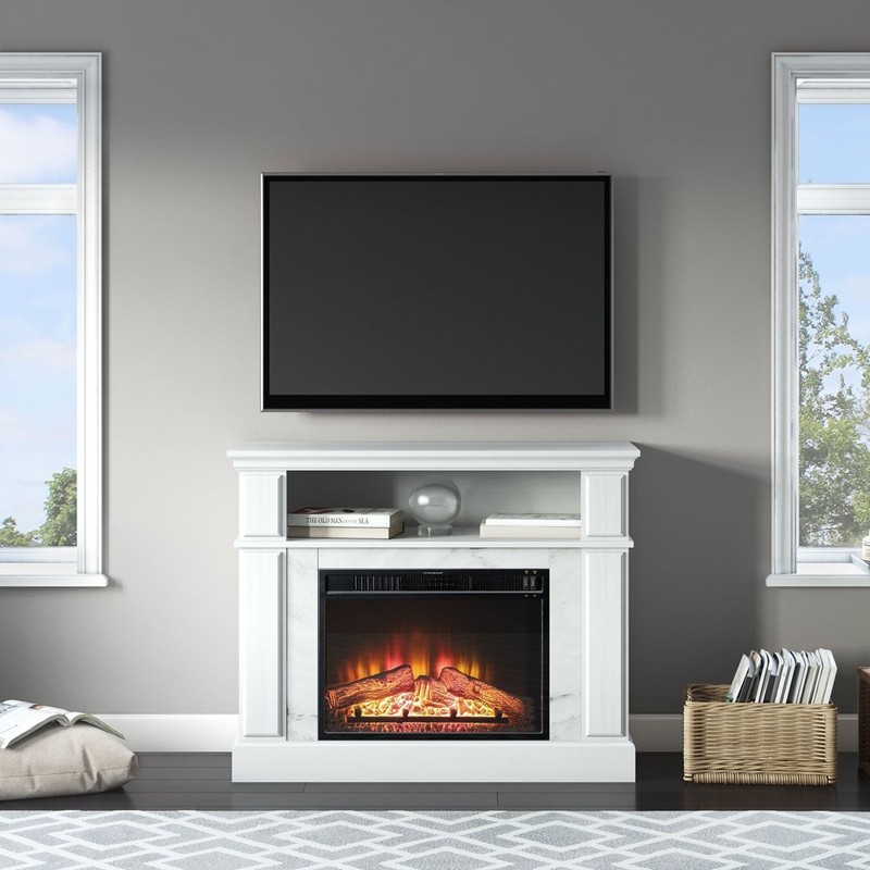 Tv Stand For Up To 48 Inch