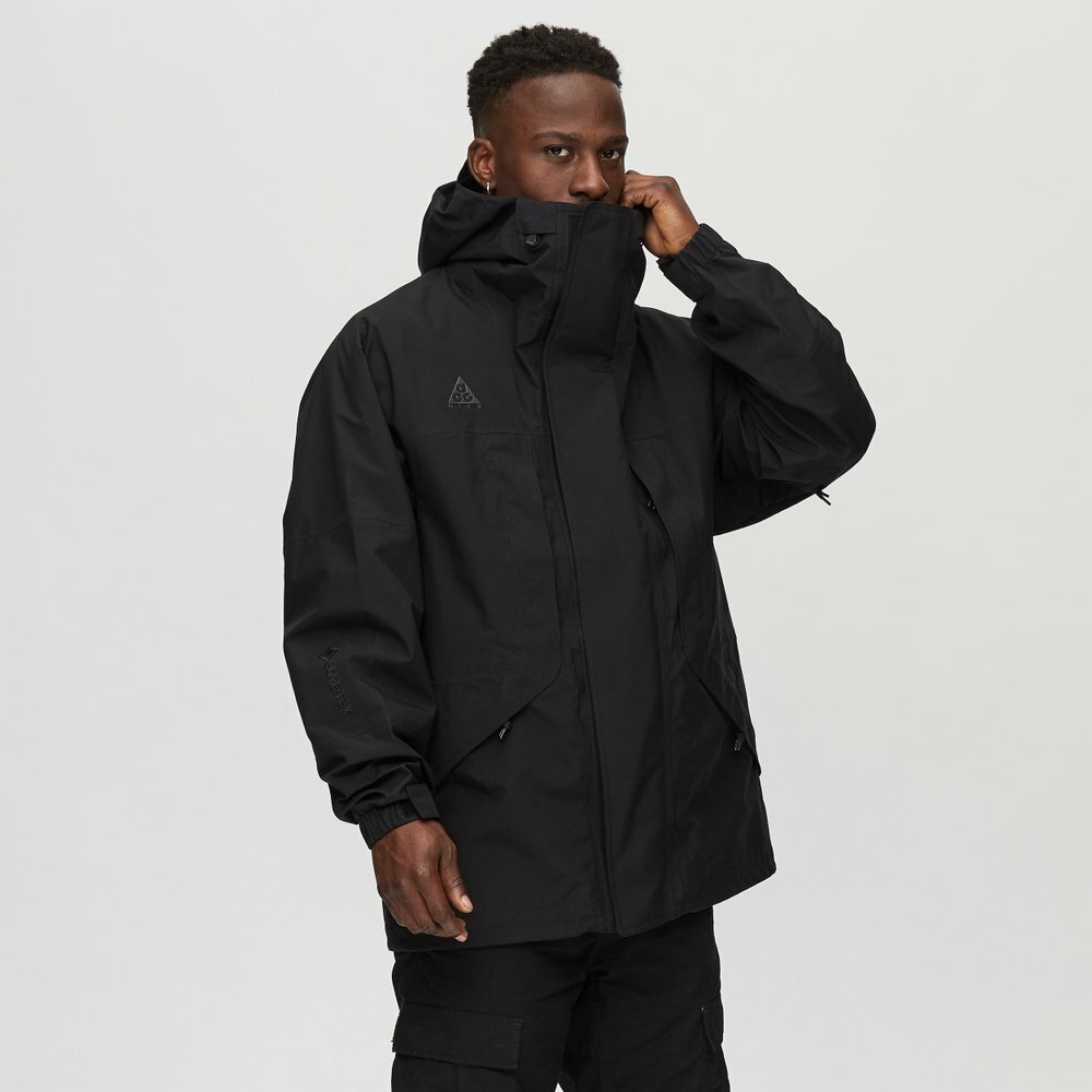 nike acg shirt jacket