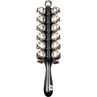 Meinl Sleigh Bells Black 25 Bells