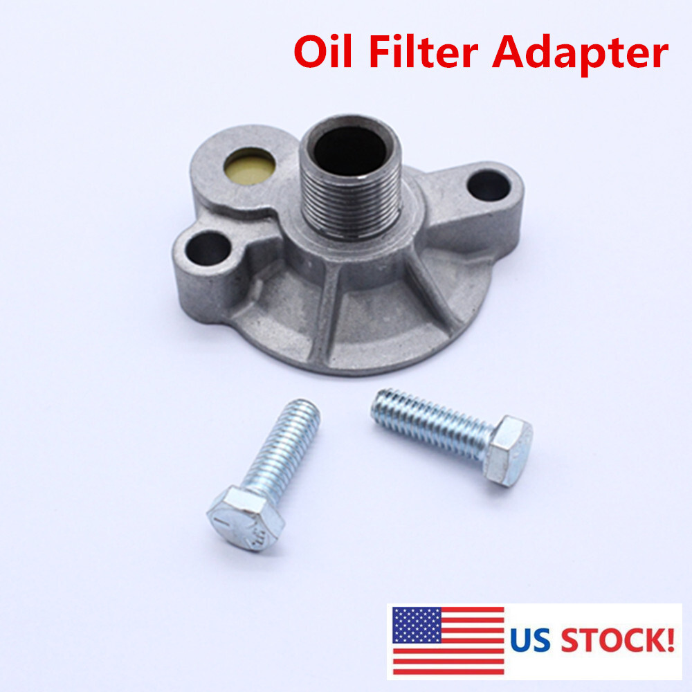 Adapter For Sbc Bbc For Chevy 283 305 327 350 383 396 427 454 -usa