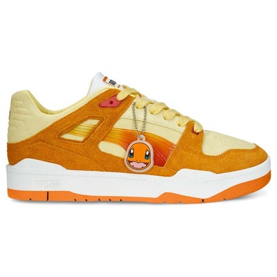 

Мужские кроссовки Puma Slipstream Charmander Размер 7 M Повседневная обувь 38768601, Оранжевый, Puma Slipstream Charmander