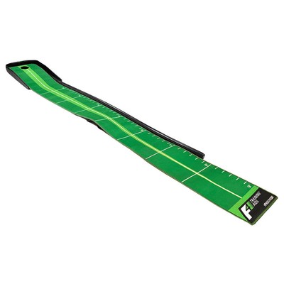 ProActive Sports F4 Multi-Break Putting System Mat