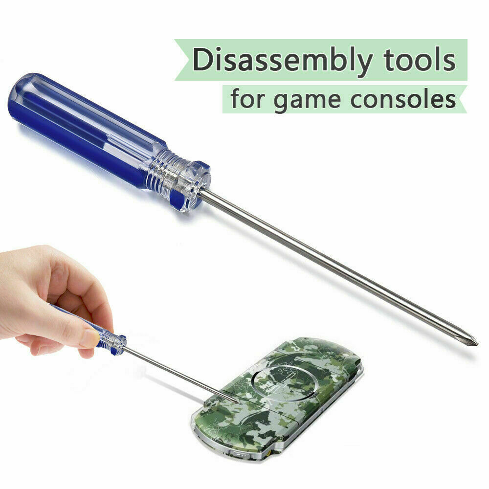 ️ Triwing Y Screwdriver Open Tool For Nintendo Wii Gamecube Gameboy